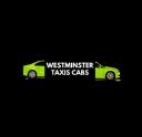 Westminster Taxis Cabs logo