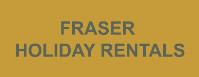 Fraser Holiday Rentals image 2