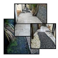 MF Landscape Solutions Ltd Our Services image 1