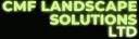 MF Landscape Solutions Ltd Our Services logo