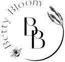 Betty Bloom Floral logo