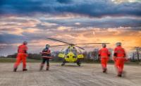 Yorkshire Air Ambulance image 2