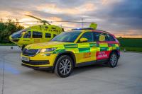 Yorkshire Air Ambulance image 3