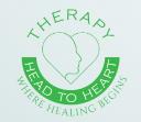 Therapy Head to Heart logo