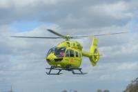 Yorkshire Air Ambulance image 4