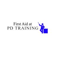 First Aid at PD Training image 1