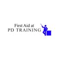 First Aid at PD Training logo