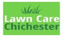 Lawn Care Chichester logo