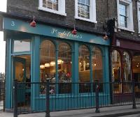 Madeleine's Creperie (Restaurant, Ice Cream, Cafe) image 1