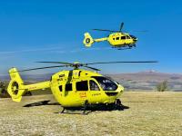 Yorkshire Air Ambulance image 5