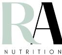 Rebecca Alexander Nutrition & Fitness Coach logo