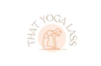 That Yoga Lass image 1