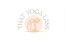 That Yoga Lass logo