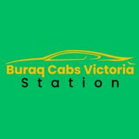 Buraq Cabs Victoria Station image 1