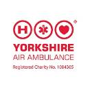 Yorkshire Air Ambulance logo