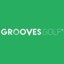 Grooves Golf logo