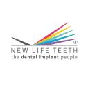 New Life Teeth logo
