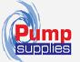 Pump Supplies Ltd logo