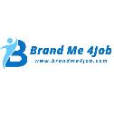 Brandme4job logo