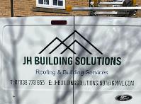 JH Roofing Solutions image 1