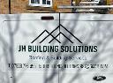 JH Roofing Solutions logo