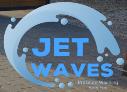 Jet Waves Pressure Washing  logo