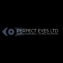 Perfect Eyes Ltd logo