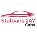 St Albans 247 Cabs logo