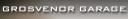Grosvenor Garage Motor Vehicle Sales logo