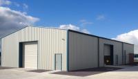 Vanguard Steel Buildings image 1