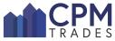 CPM Trades logo