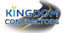 Kingdom Contractors logo