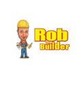 Rob The Builder logo