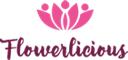 Flowerlicious logo