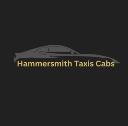 Hammersmith Taxis Cabs logo