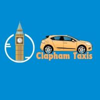 Clapham Taxis image 10