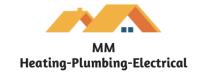 MM Heating - Electrical - Plumbing Services image 1