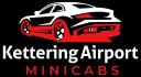 Kettering Airport Minicabs logo