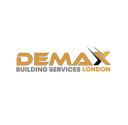 Demax Building services logo