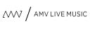 AMV Live Music logo