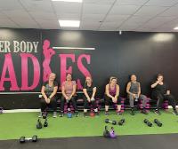 Fitterbody Ladies South Milton Keynes image 1