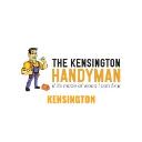 The Kensington Handyman logo