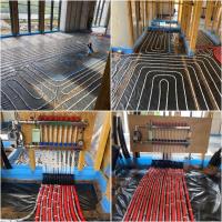 Next Level Underfloor Heating and Screed Solutions image 2