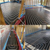 Next Level Underfloor Heating and Screed Solutions image 3