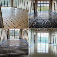 Next Level Underfloor Heating and Screed Solutions image 4