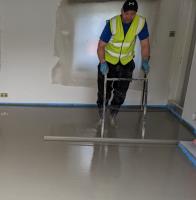 Next Level Underfloor Heating and Screed Solutions image 7