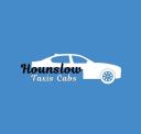 Hounslow Taxis Cabs logo