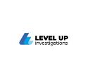 Level Up Investigations logo