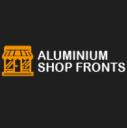 Aluminium Shop Fronts logo