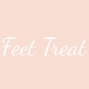 Feet Treat logo